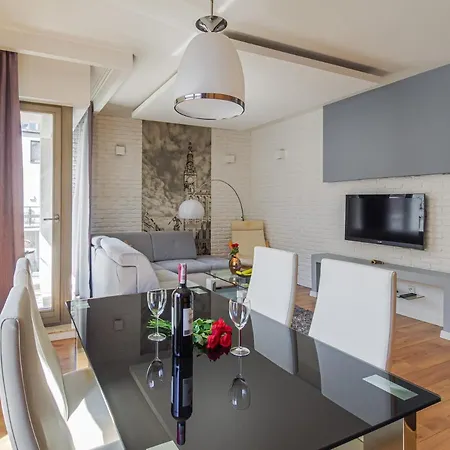 Apartament Waterlane Gray-Gdańsk Zewnętrze zdjęcie
