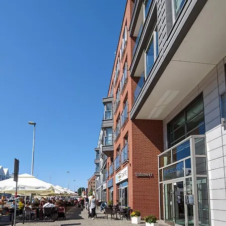 Apartament Waterlane Gray-Gdańsk Zewnętrze zdjęcie