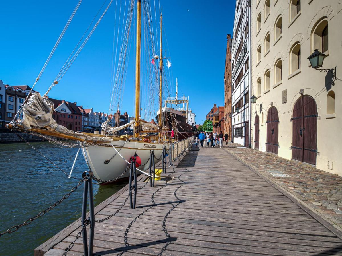 Waterlane Gray-gdansk